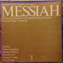 Handel / Dunn - Messiah (Vinyle Usagé)
