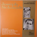 Various / Schmidt - Joseph Schmidt Singt Arien (Vinyle Usagé)