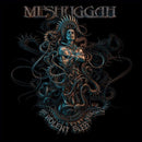 Meshuggah - The Violent Sleep Of Reason (Vinyle Usagé)