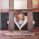 Monique Miville Deschenes - Vol 2 (Vinyle Usagé)