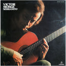 Victor Monge Serranito - Victor Monge Serranito (Vinyle Usagé)