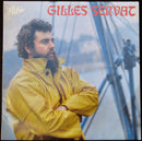 Gilles Servat - Gilles Servat (Vinyle Usagé)