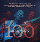 Various - Muddy Waters 100 (Vinyle Usagé)