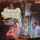 Henry Arland - Clarinet Fascination (Vinyle Usagé)