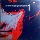 Planning By Numbers - 1: Catch The Beat (Vinyle Usagé)