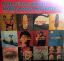 Various - Selections From Hollywood Knights And Other Rock N Roll Hits (Vinyle Usagé)