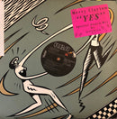 Merry Clayton / Bill Medley / Jennifer Warnes - Yes / Time of My Life (Vinyle Usagé)