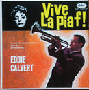 Eddie Calvert - Vive La Piaf (Vinyle Usagé)