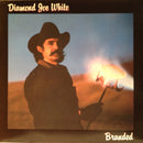 Diamond Joe White - Branded (Vinyle Usagé)
