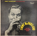 Jimmy McPartland  - And His Dixieland Band (Vinyle Usagé)