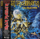 Iron Maiden - Live After Death (Vinyle Usagé)