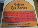 Various - Golden Era Series Volume 1 (Vinyle Usagé)