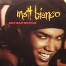 Matt Bianco - Wap Bam Boogie (Vinyle Usagé)
