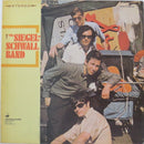 Siegel/Schwall Band - The Siegel Schwall Band (Vinyle Usagé)
