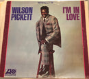 Wilson Pickett - Im In Love (Vinyle Usagé)