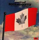 James Last - Rock Me Gently (Vinyle Usagé)
