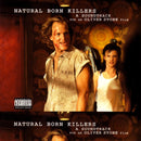Soundtrack - Natural Born Killers (Vinyle Usagé)