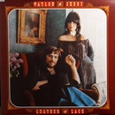 Waylon Jennings / Jessi Colter - Leather And Lace (Vinyle Usagé)