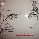 Bud Freeman - Bud Freeman (Vinyle Usagé)