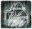 Shawn Clarke - William (Vinyle Usagé)