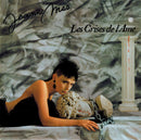 Jeanne Mas - Les Crises de l Ame (Vinyle Usagé)