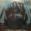 Mott - Drive On (Vinyle Usagé)