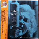 Helen Merrill - Helen Merrill (Vinyle Usagé)