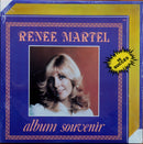 Renee Martel - Album Souvenir (Vinyle Usagé)