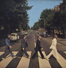 Beatles - Abbey Road (Vinyle Usagé)