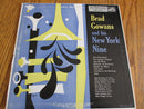 Brad Gowans - And His New York Nine (Vinyle Usagé)