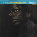 Miles Davis - In A Silent Way (Vinyle Usagé)