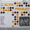 Lincolns - Tribute To / Hommage a Elvis Presley (Vinyle Usagé)