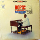 Bill Doggett - Oops: The Swinging Sounds of Bill Doggett and his Combo (Vinyle Usagé)