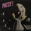 Patsy Gallant - Patsy (Vinyle Usagé)
