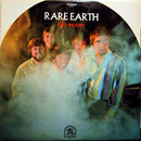 Rare Earth - Get Ready (Vinyle Usagé)