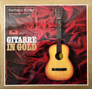 Karlheinz Kastel - Gitarre In Gold (Vinyle Usagé)