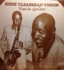 Eddie Cleanhead Vinson - Fun in London (Vinyle Usagé)