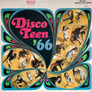 Various - Disco Teen '66 (Vinyle Usagé)