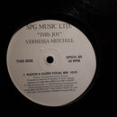 Vernessa Mitchell / David Morales - This Joy / Needin' U (Vinyle Usagé)