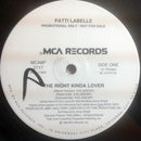 Patti LaBelle - The Right Kinda Lover (Vinyle Usagé)