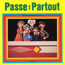 Passe Partout - Volume 2 (Vinyle Usagé)