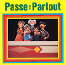 Passe Partout - Volume 2 (Vinyle Usagé)