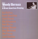 Woody Herman - A Great American Evening Volume 3 (Vinyle Usagé)