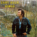 Gary Buck - Gary Buck Sings (Vinyle Usagé)