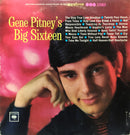 Gene Pitney - Gene Pitney's Big Sixteen (Vinyle Usagé)