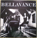 Ginette Bellavance - Bellavance (Vinyle Usagé)