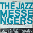 Art Blakey & Jazz Messengers - At The Cafe Bohemia Volume 2 (Vinyle Usagé)