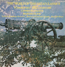 Tchaikovsky / Alwyn - 1812 Overture / Capriccio Italien / Marche Slave (Vinyle Usagé)