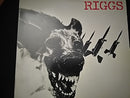 Riggs - Riggs (Vinyle Usagé)