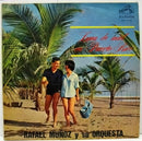 Rafael Mu (Vinyle Usagé)